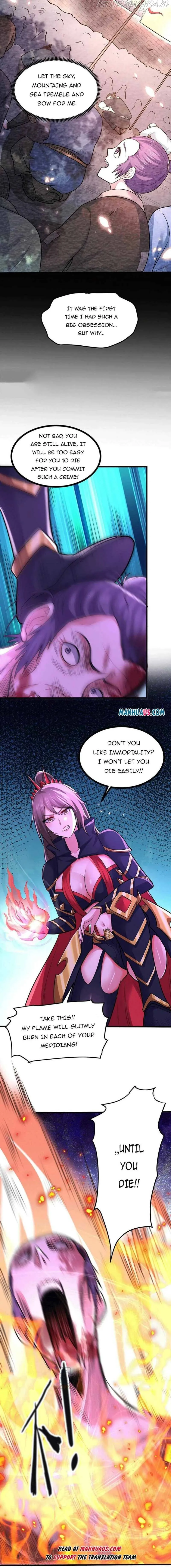 Does Your Mother Need Son In Low Chapter 193 Online - página 7