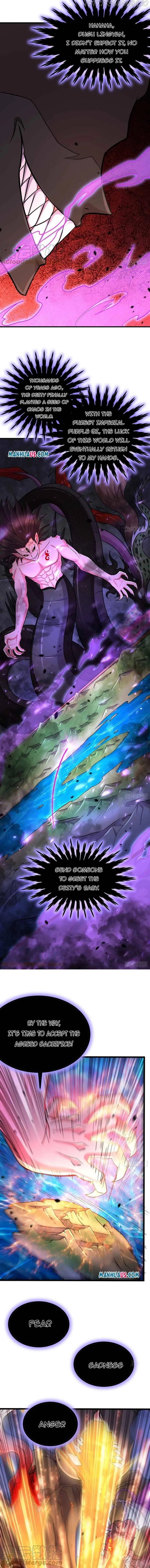 Does Your Mother Need Son In Low Chapter 194 Online - página 2