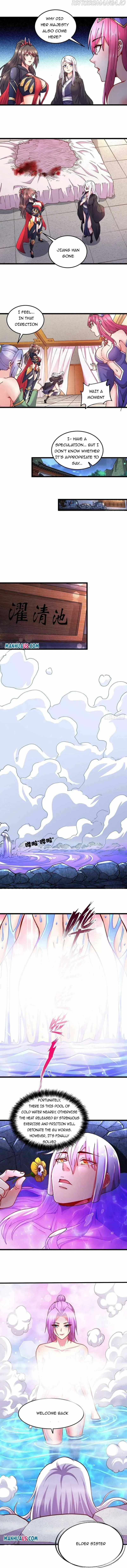 Does Your Mother Need Son In Low Chapter 195 Online - página 3