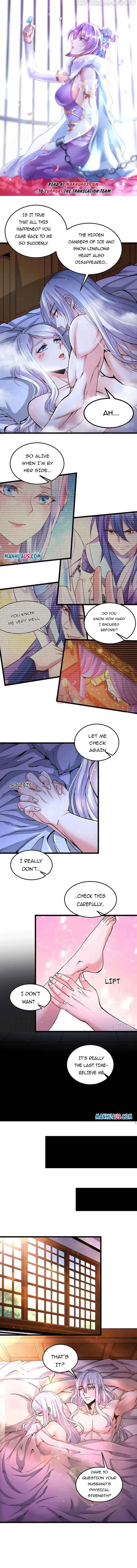 Does Your Mother Need Son In Low Chapter 197 Online - página 1