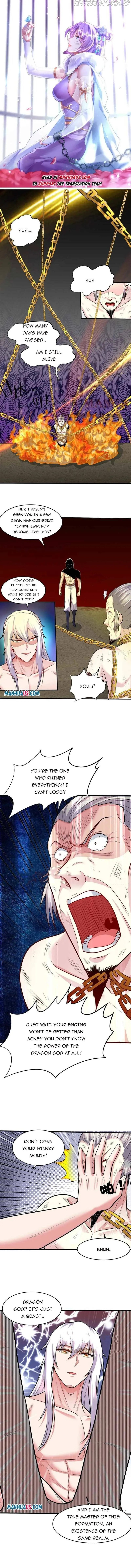 Does Your Mother Need Son In Low Chapter 198 Online - página 1