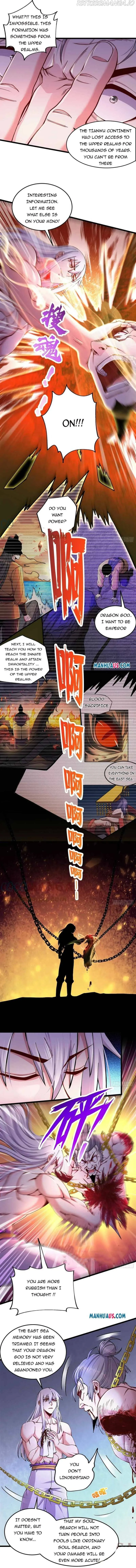 Does Your Mother Need Son In Low Chapter 198 Online - página 2