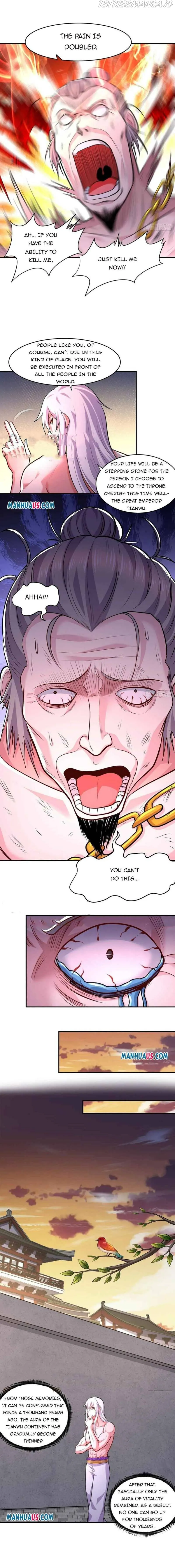 Does Your Mother Need Son In Low Chapter 198 Online - página 3