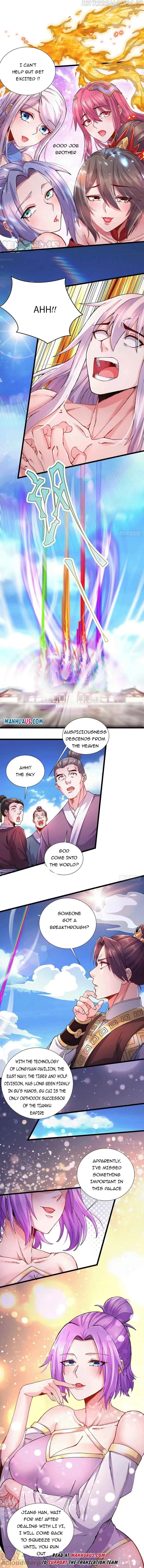 Does Your Mother Need Son In Low Chapter 199 Online - página 4