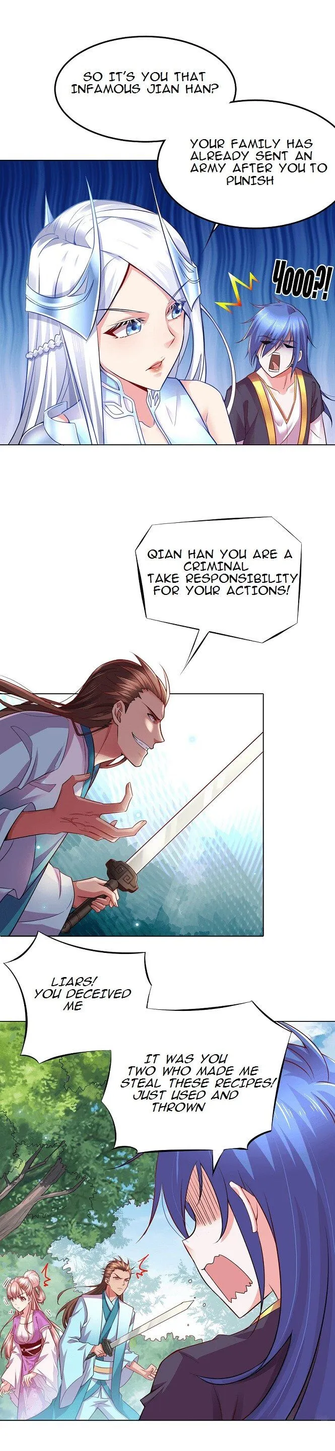 Does Your Mother Need Son In Low Chapter 2 Online - página 2