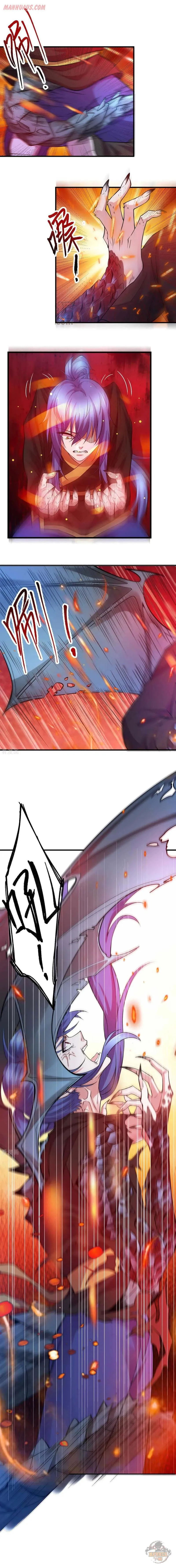 Does Your Mother Need Son In Low Chapter 20 Online - página 5