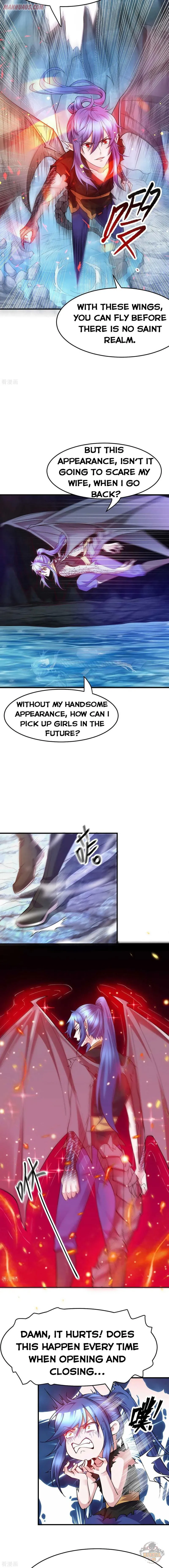 Does Your Mother Need Son In Low Chapter 20 Online - página 7