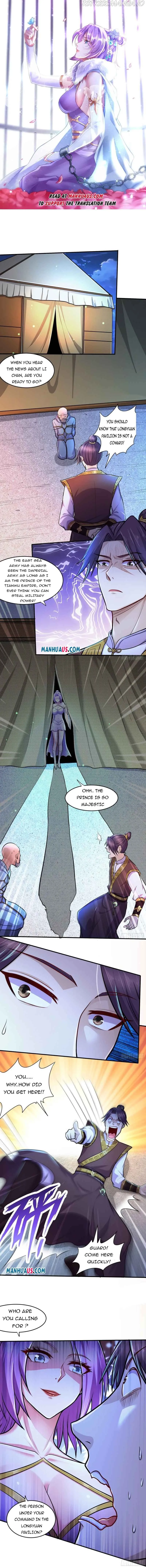 Does Your Mother Need Son In Low Chapter 200 Online - página 1