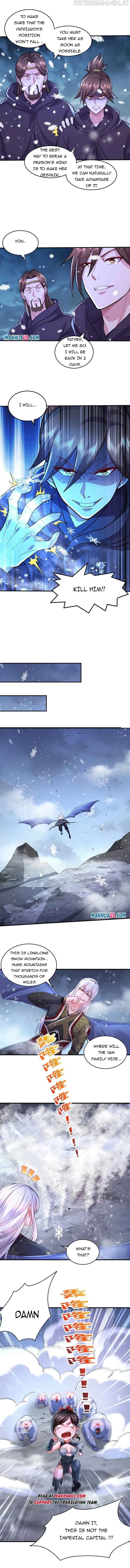 Does Your Mother Need Son In Low Chapter 205 Online - página 4