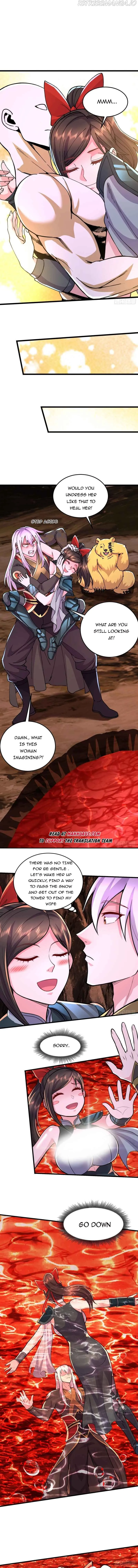 Does Your Mother Need Son In Low Chapter 207 Online - página 2