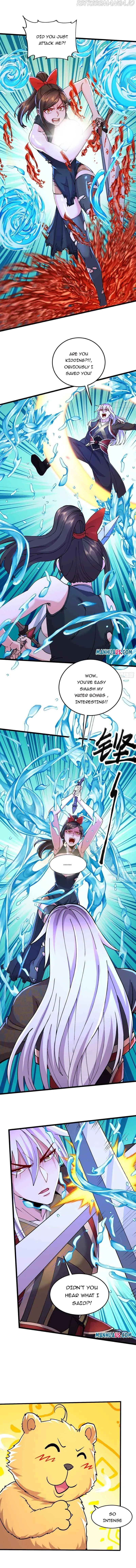 Does Your Mother Need Son In Low Chapter 207 Online - página 4