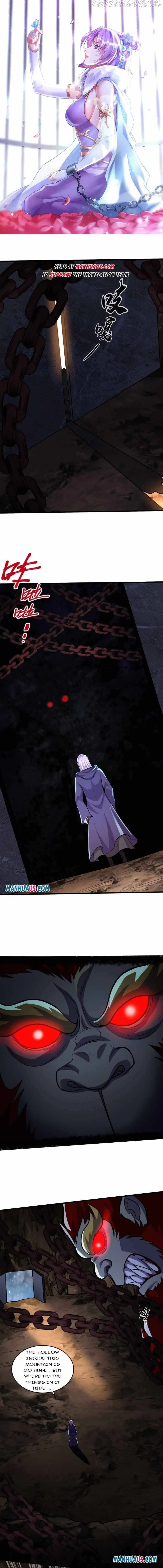 Does Your Mother Need Son In Low Chapter 210 Online - página 1