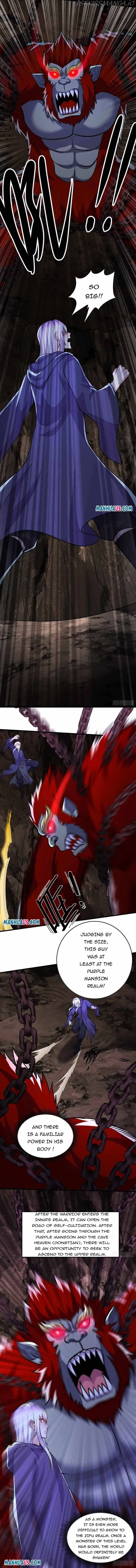 Does Your Mother Need Son In Low Chapter 210 Online - página 2