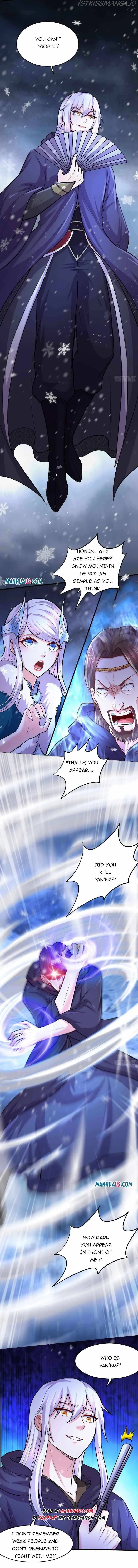 Does Your Mother Need Son In Low Chapter 210 Online - página 7
