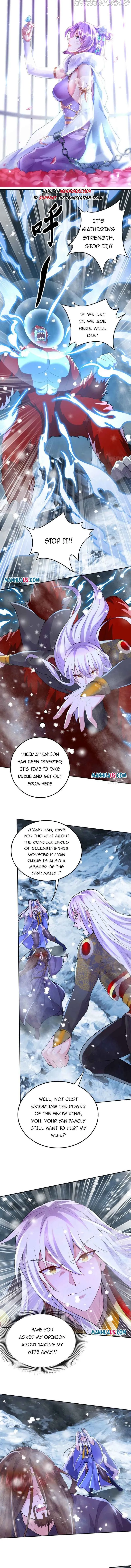 Does Your Mother Need Son In Low Chapter 213 Online - página 1