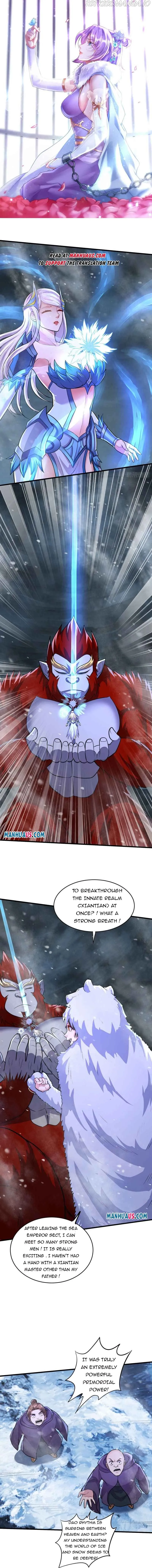 Does Your Mother Need Son In Low Chapter 214 Online - página 1