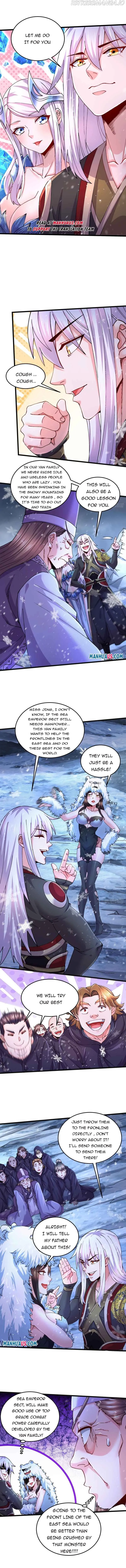 Does Your Mother Need Son In Low Chapter 214 Online - página 4