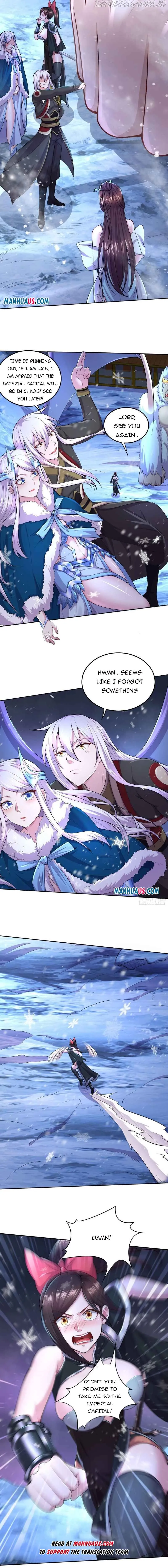 Does Your Mother Need Son In Low Chapter 214 Online - página 6
