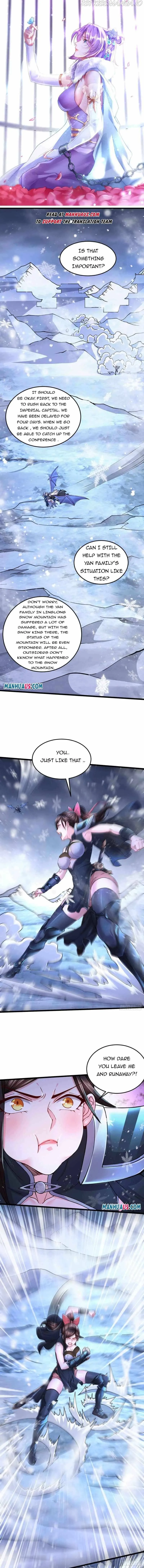 Does Your Mother Need Son In Low Chapter 215 Online - página 1