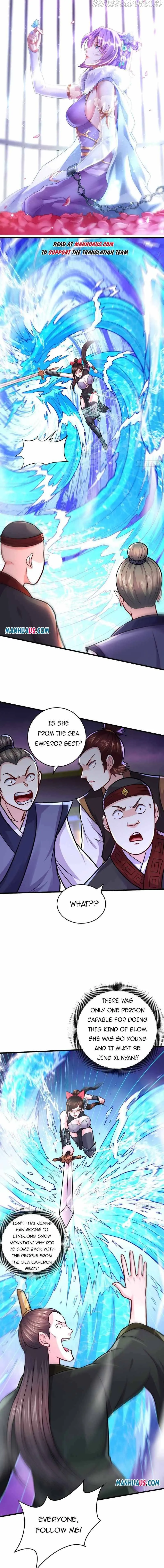 Does Your Mother Need Son In Low Chapter 216 Online - página 1