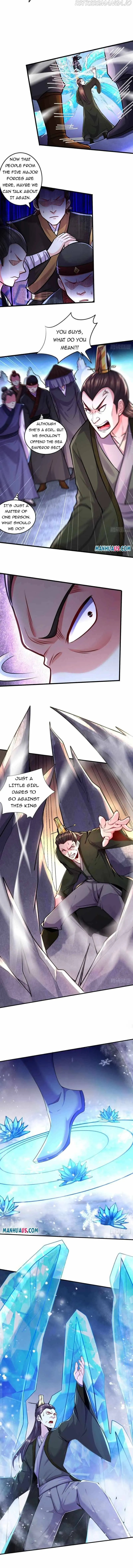 Does Your Mother Need Son In Low Chapter 216 Online - página 2