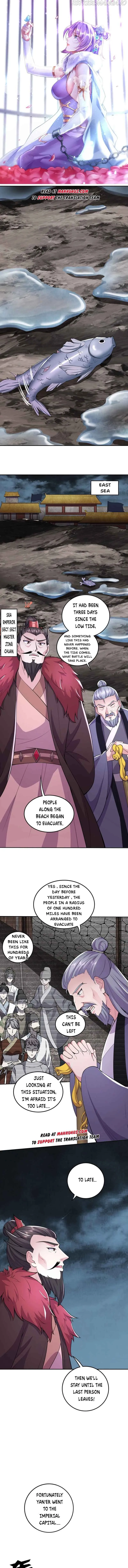 Does Your Mother Need Son In Low Chapter 217 Online - página 1