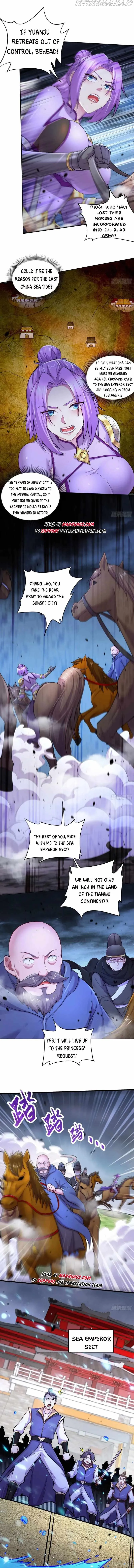 Does Your Mother Need Son In Low Chapter 219 Online - página 2