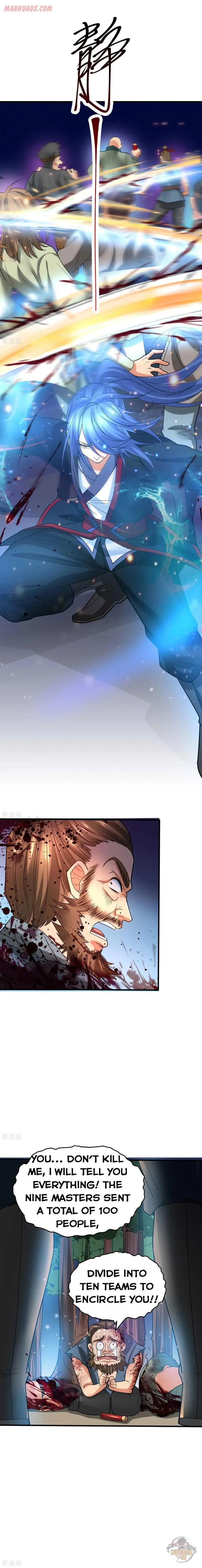 Does Your Mother Need Son In Low Chapter 22 Online - página 7