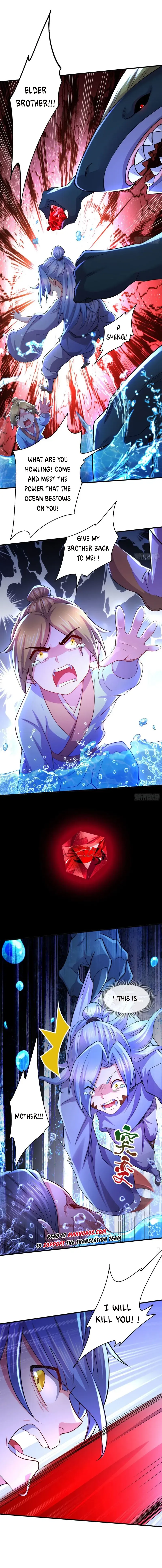 Does Your Mother Need Son In Low Chapter 221 Online - página 3