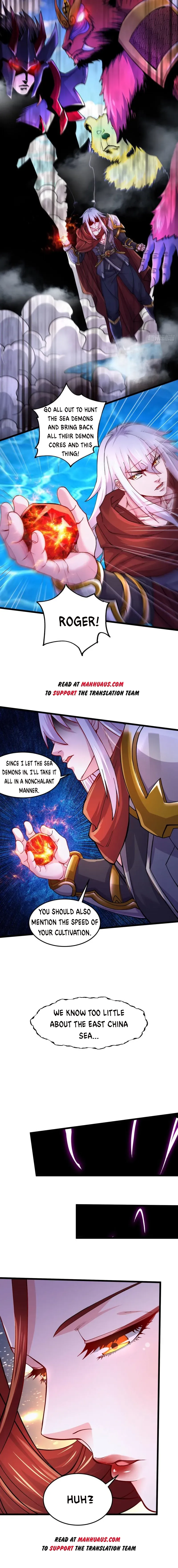 Does Your Mother Need Son In Low Chapter 221 Online - página 6