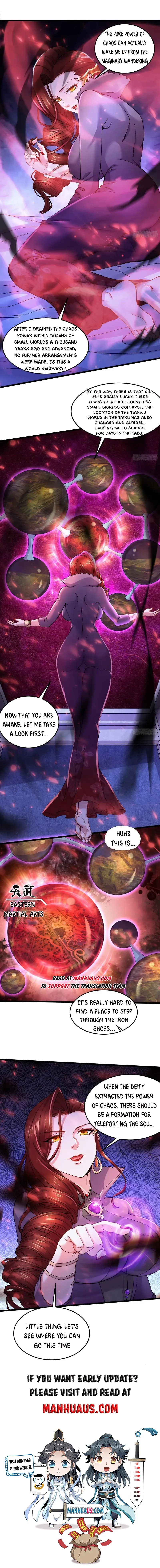 Does Your Mother Need Son In Low Chapter 221 Online - página 7