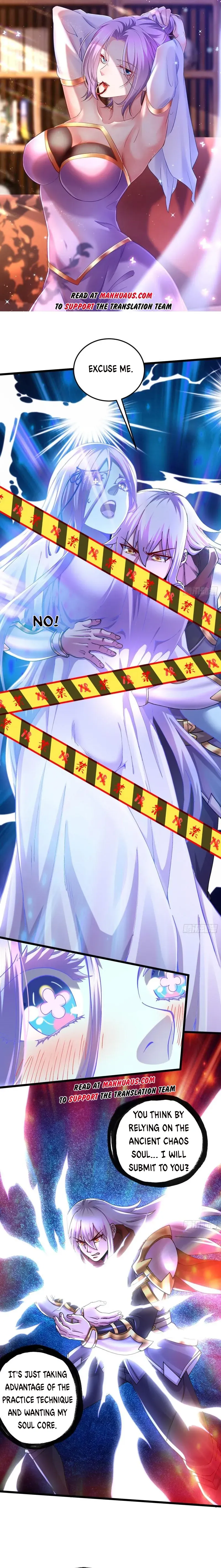 Does Your Mother Need Son In Low Chapter 226 Online - página 1