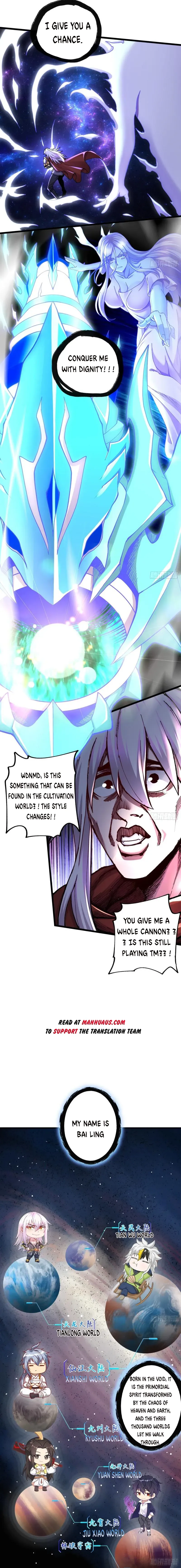 Does Your Mother Need Son In Low Chapter 226 Online - página 2