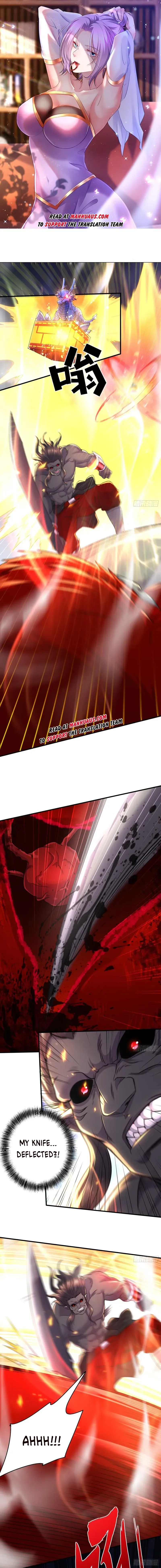 Does Your Mother Need Son In Low Chapter 228 Online - página 1