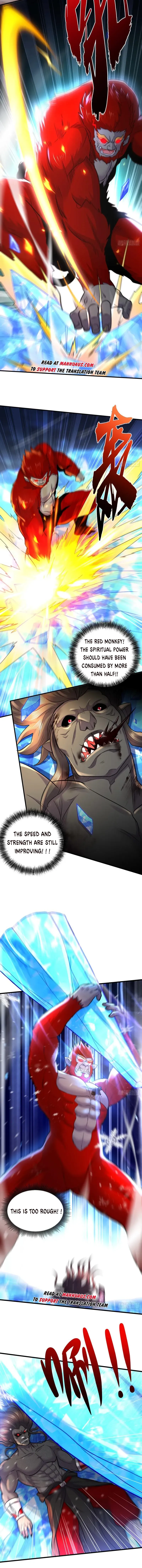 Does Your Mother Need Son In Low Chapter 228 Online - página 2