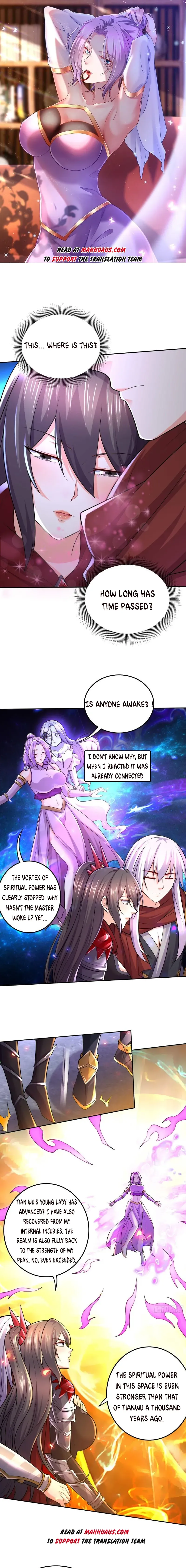 Does Your Mother Need Son In Low Chapter 229 Online - página 1
