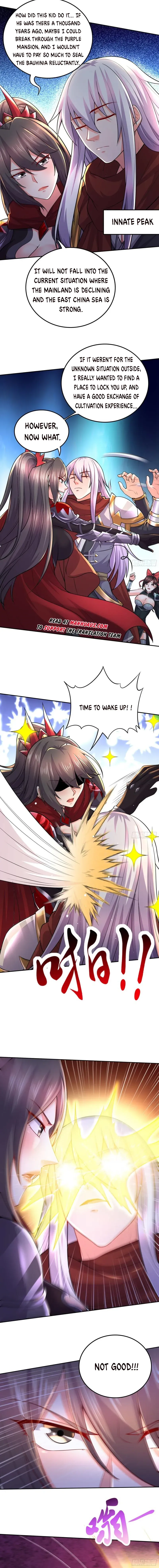 Does Your Mother Need Son In Low Chapter 229 Online - página 2