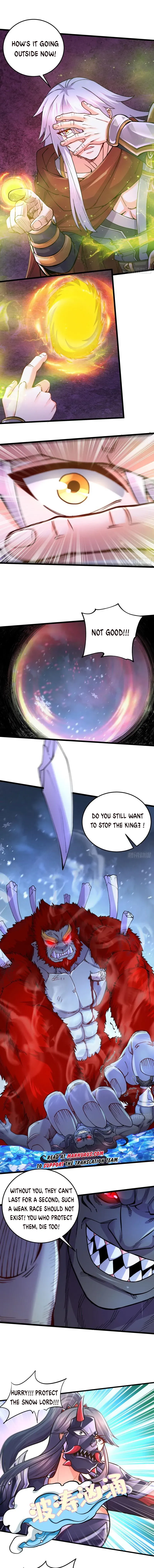 Does Your Mother Need Son In Low Chapter 229 Online - página 4