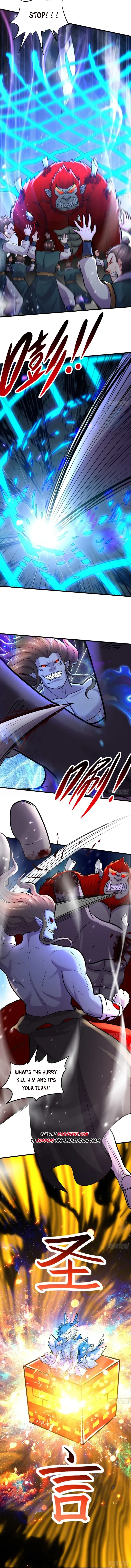 Does Your Mother Need Son In Low Chapter 229 Online - página 5