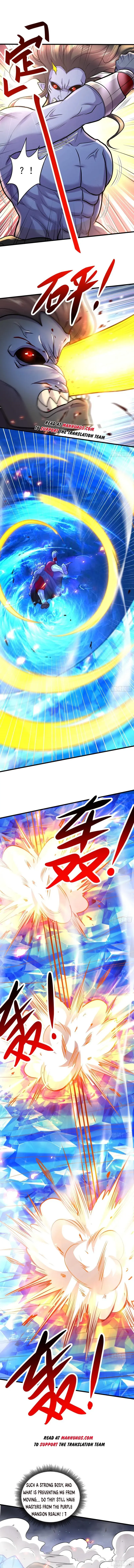 Does Your Mother Need Son In Low Chapter 229 Online - página 6