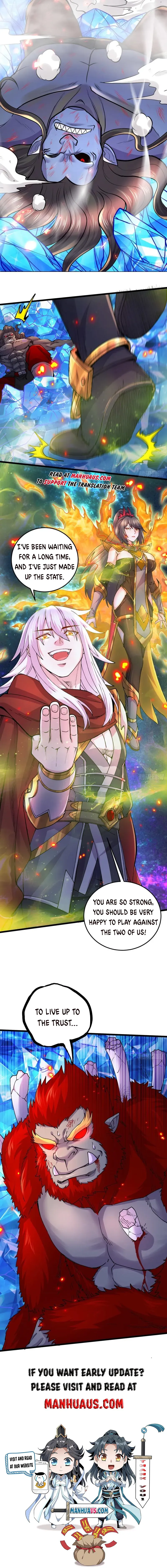 Does Your Mother Need Son In Low Chapter 229 Online - página 7