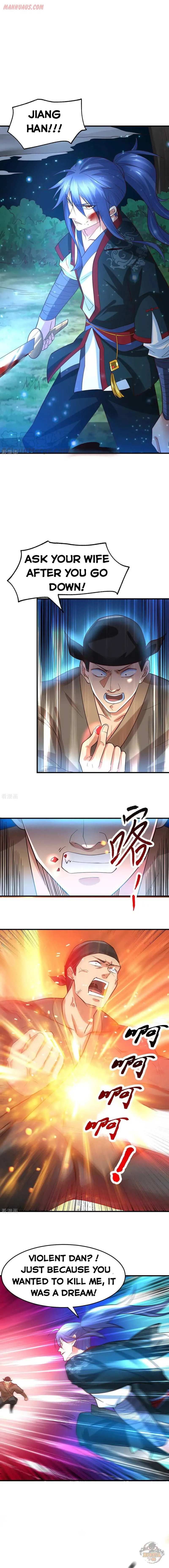 Does Your Mother Need Son In Low Chapter 23 Online - página 3