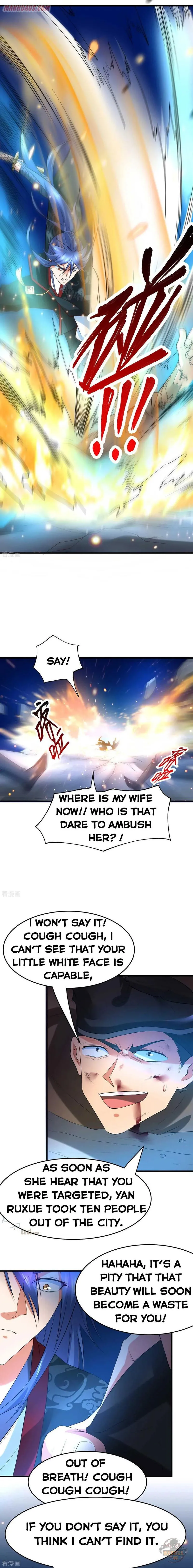 Does Your Mother Need Son In Low Chapter 23 Online - página 4