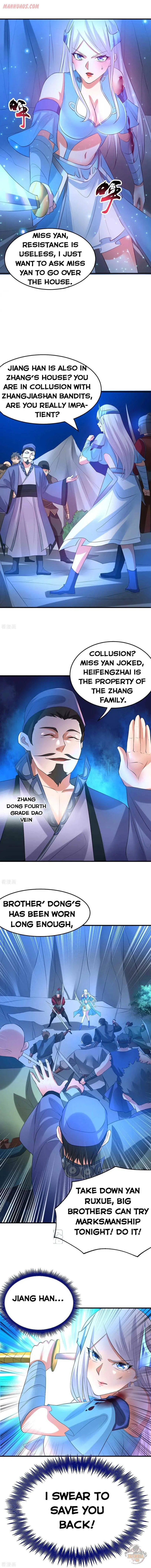 Does Your Mother Need Son In Low Chapter 23 Online - página 6