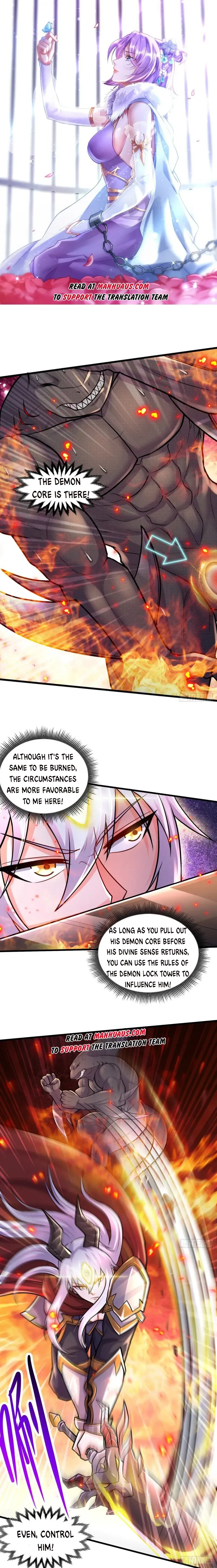 Does Your Mother Need Son In Low Chapter 231 Online - página 1