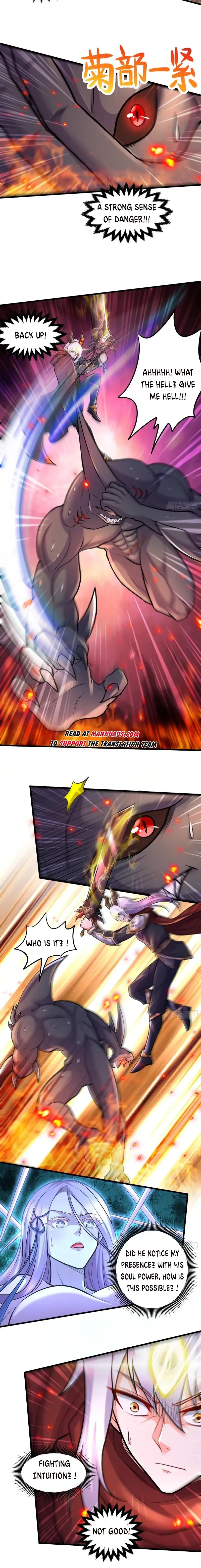 Does Your Mother Need Son In Low Chapter 231 Online - página 2