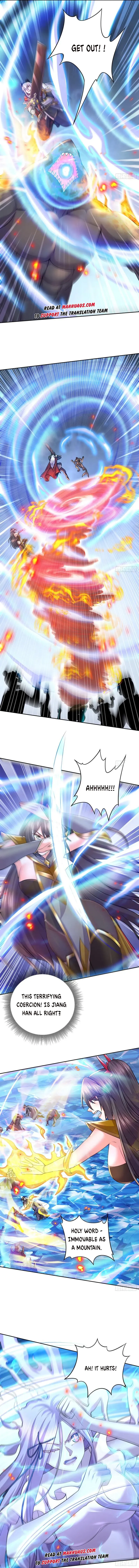 Does Your Mother Need Son In Low Chapter 231 Online - página 3