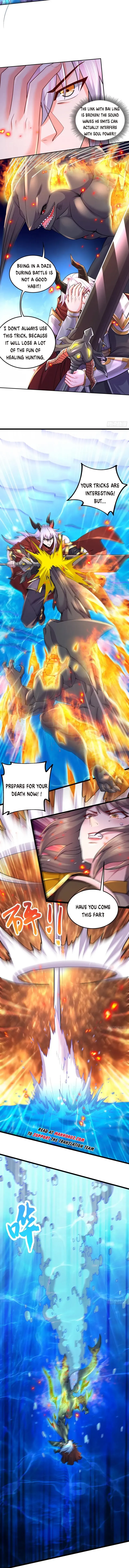 Does Your Mother Need Son In Low Chapter 231 Online - página 4