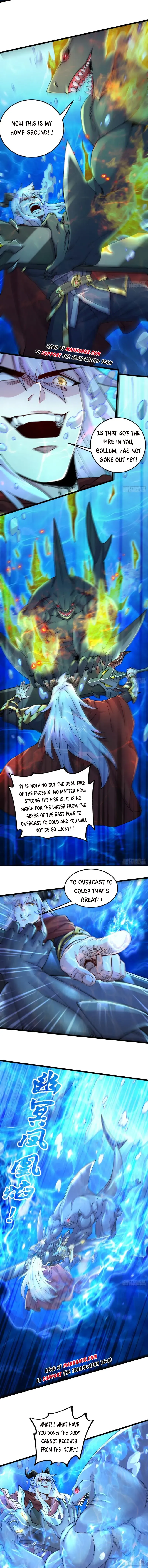 Does Your Mother Need Son In Low Chapter 231 Online - página 5