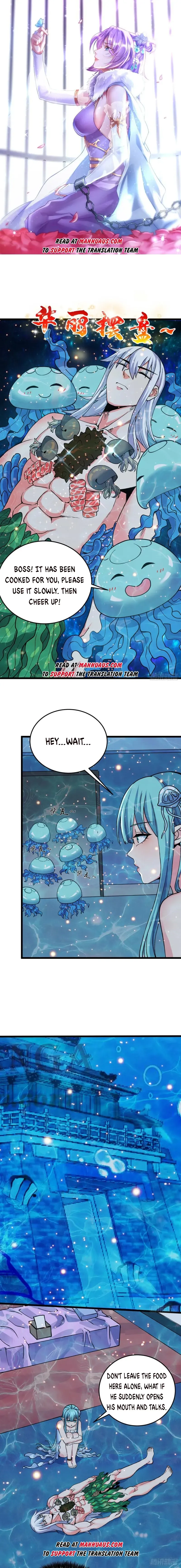 Does Your Mother Need Son In Low Chapter 234 Online - página 1
